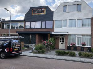Dakopbouw 4